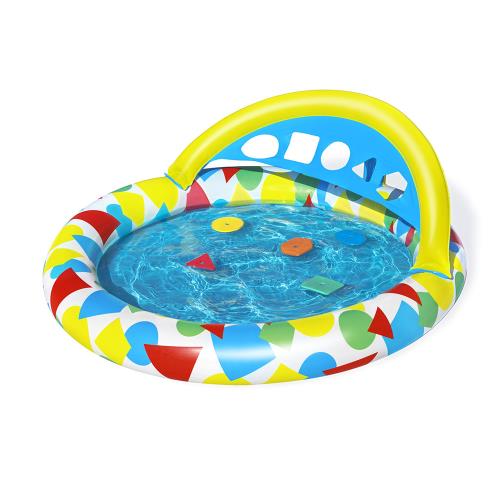 哈街 Bestway 兒童趣味挑戰遊戲池 52378