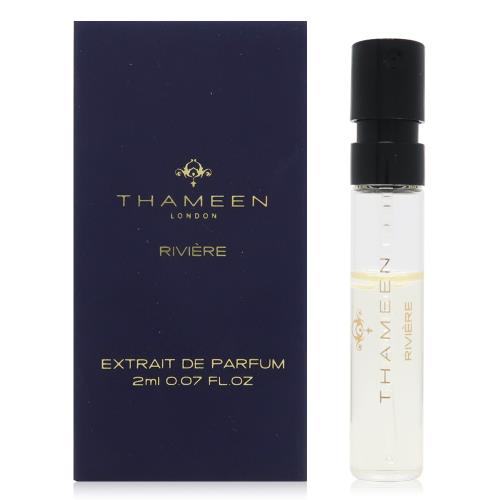 Thameen Riviere 香精 EXTRAIT 2ml