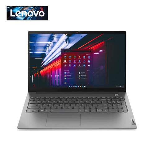 Lenovo聯想 ThinkBook 15吋 BS20VEA0XKTW 筆電