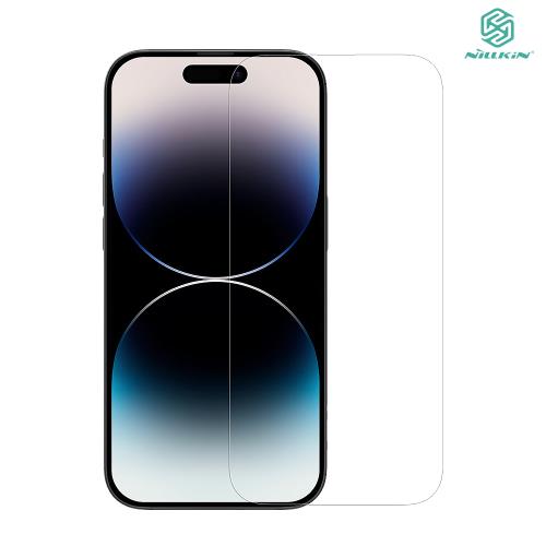 NILLKIN Apple iPhone 14 Pro Max Amazing H+PRO 鋼化玻璃貼(#保護貼 #抗油汙 #防指紋)