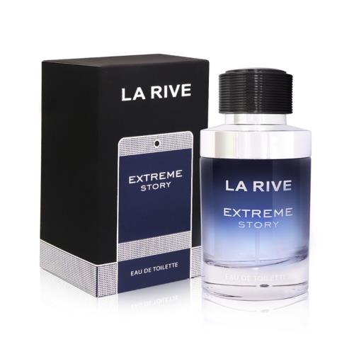 La Rive Extreme Story 淡香水