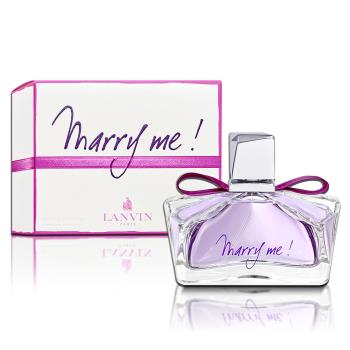 LANVIN 浪凡 Marry Me女性淡香精 75ML