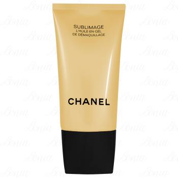 CHANEL香奈兒 奢華金燦洗卸精萃為專櫃級卸妝產品，150ml容量適合日常使用。其溫和配方可同時卸除臉部與眼部彩妝，不傷膚質，適合各種肌膚型別。產品源自法國，儲存期限為3年，請以包裝標示為準。