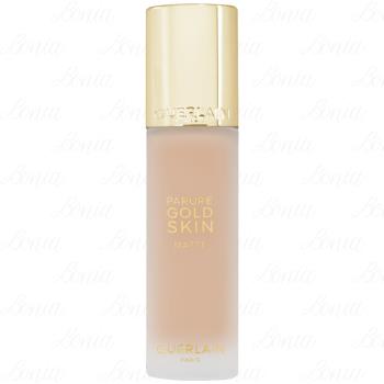 GUERLAIN 嬌蘭 24K純金持久無瑕粉底 SPF15/PA+++(35ml)(公司貨)