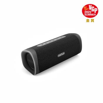 EarFun UBOOM L 無線藍芽喇叭