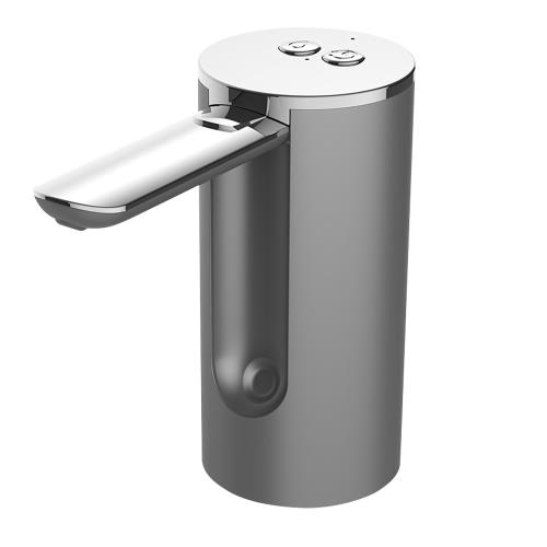 【DaoDi】桶裝水智能電動折疊抽水器(USB充電式飲用水取水器