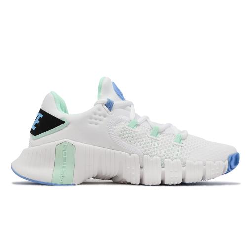 nike free trainer 4.0 womens white