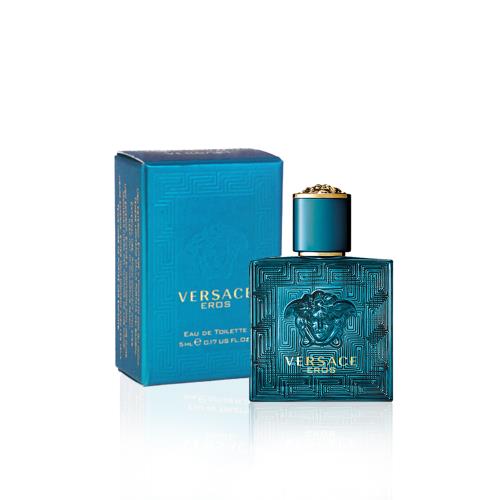 Versace 愛羅斯男士香水 5ml