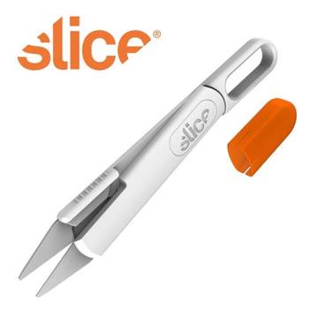 【Slice】陶瓷裁縫小剪刀(10595)