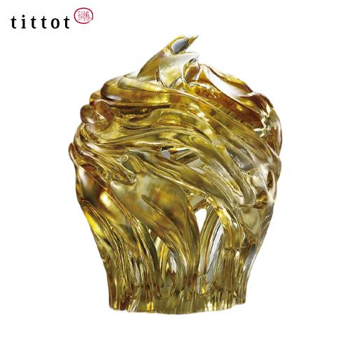 tittot 琉園]圓夢風光_擺飾|琉璃|ETMall東森購物網