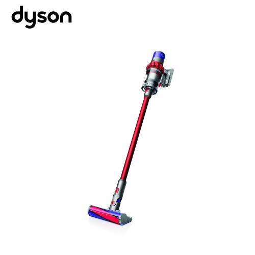 Dyson直通式火箭炮無線吸塵器