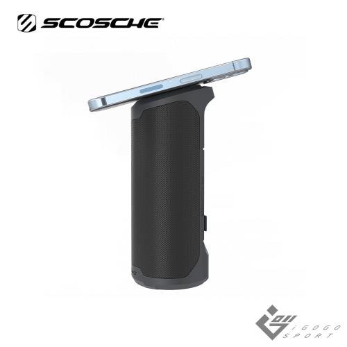 Scosche BoomBottle MS 無線藍牙喇叭