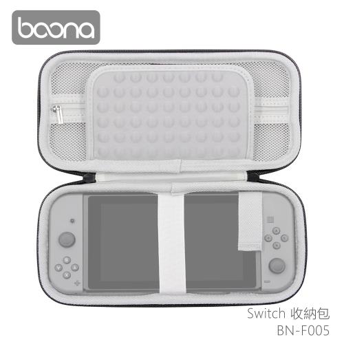Boona 旅行 for 任天堂 Switch 硬殼包 F005