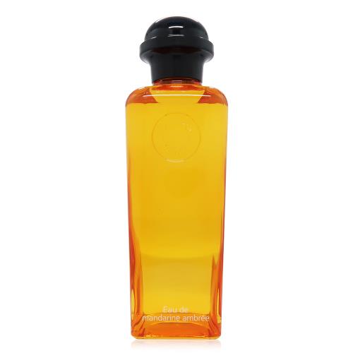 [即期優惠] Hermes 愛馬仕 琥珀柑橘古龍水 COLOGNE 200ml TESTER 效期至2024.06