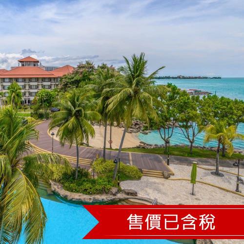 沙巴淘夢島.激流泛舟.南洋SPA.原住民文化村.無購物五日(含稅）【雄獅旅遊】22BKI1