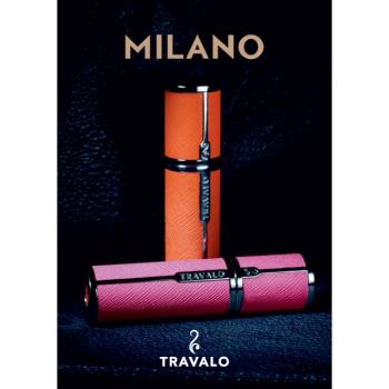 TRAVALO 米蘭系列香水分裝瓶 5ml (多款任選)