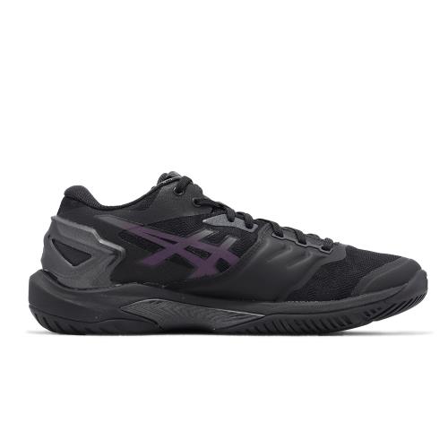 Asics 籃球鞋GELBURST 26 Low 男鞋女鞋黑低筒穩定亞瑟士1063A057001