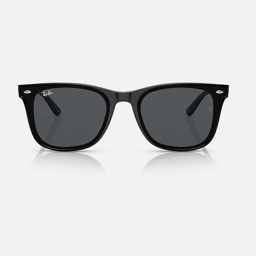 RayBan 雷朋】膠框太陽眼鏡(RB4391D-601/87 65mm)|Rayban|ETMall東森購物網