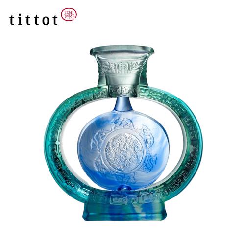 [tittot 琉園]天地寬_擺飾