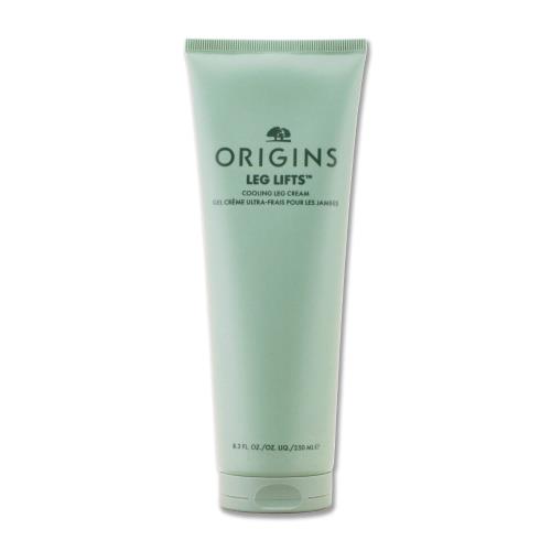 【ORIGINS 品木宣言】漫步在雲端腿部舒緩霜 250ML