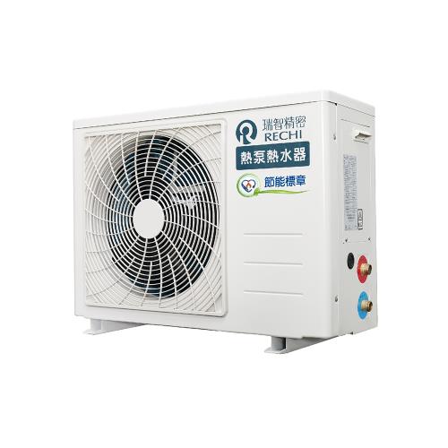 【Toppuror 泰浦樂】瑞智空氣源式熱泵熱水器 含基本安裝(AN-042WE)
