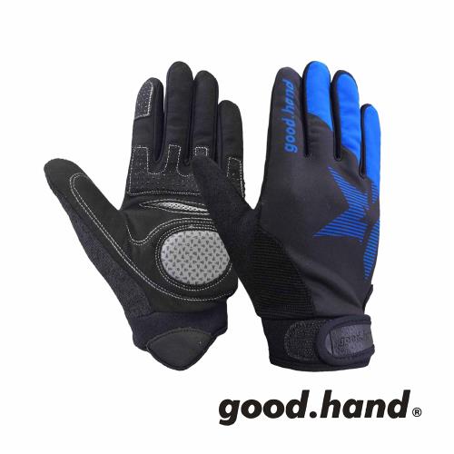 good.hand 運動系列長指手套 33329