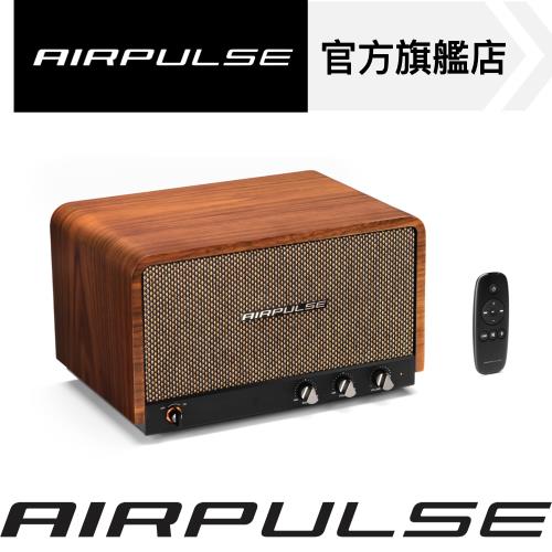 【EDIFIER】AIRPULSE 一體式立體聲音響