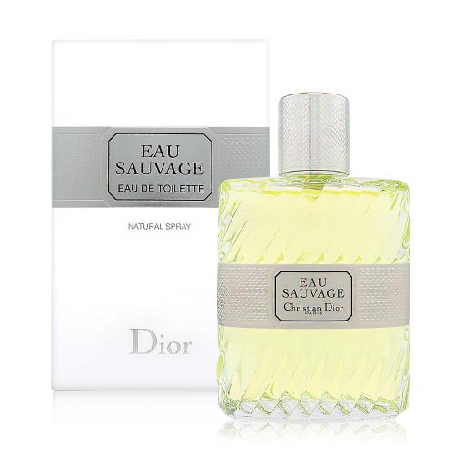 Dior Sauvage EAU 淡香水的價格推薦- 2023年8月| 比價比個夠BigGo