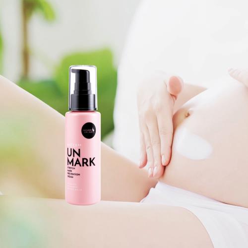 【Mammy Village 六甲村】水潤感撫紋霜 90ml