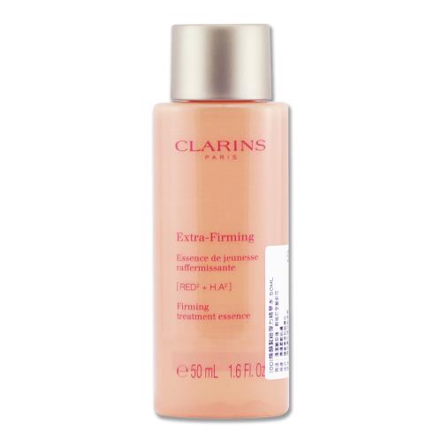 【CLARINS 克蘭詩】煥顏緊緻彈力精華水 50ml