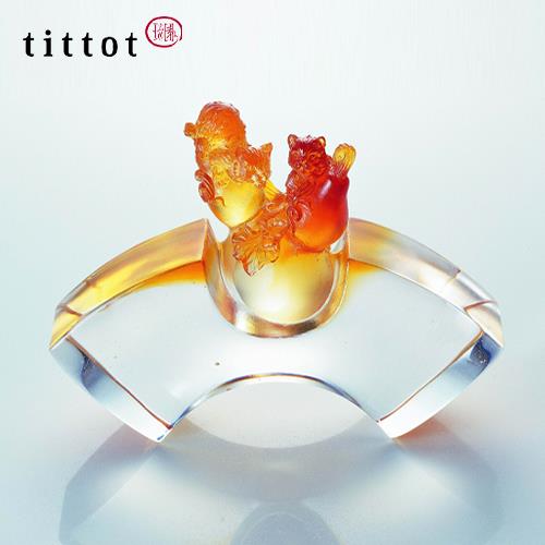 [tittot 琉園]真情真義_擺飾