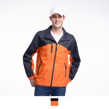 【男人幫】WW4193-防風防水網裡外套