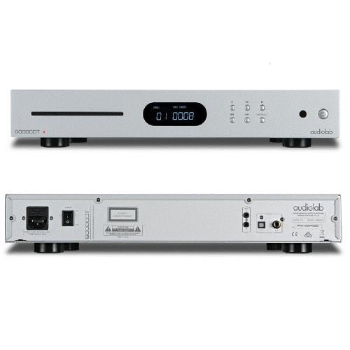 Audiolab 6000CDT專業CD數位播放機