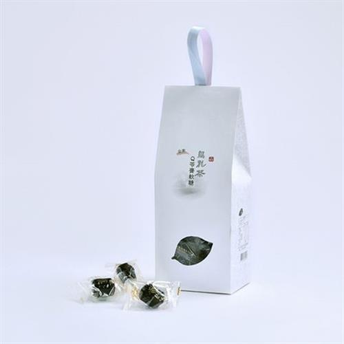 【靜思書軒】Q苓膏軟糖 (300 g) - 烏龍茶