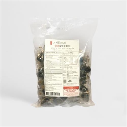 【靜思書軒】Q苓膏軟糖(600g)-小葉紅茶