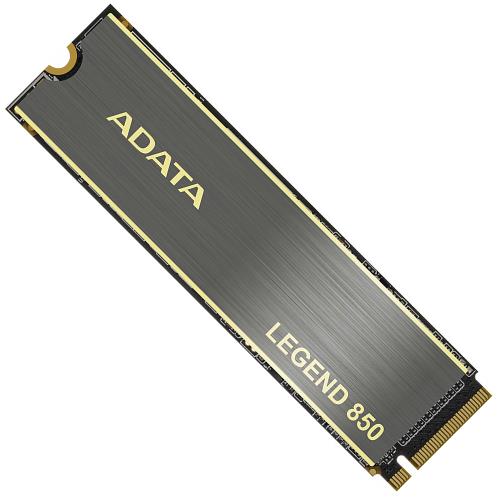 ADATA 威剛 Legend 850 2TB M.2 2280 PCIe Gen4 x4 SSD 固態硬碟 / 原廠5年保 