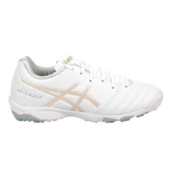 ASICS DS LIGHT JR GS TF男大童足球鞋-訓練 亞瑟士