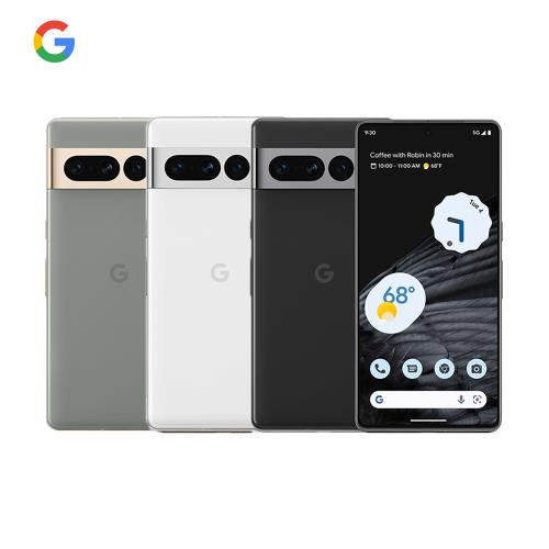 Google Pixel 7 Pro 5G防水智慧手機 (12G/128G)