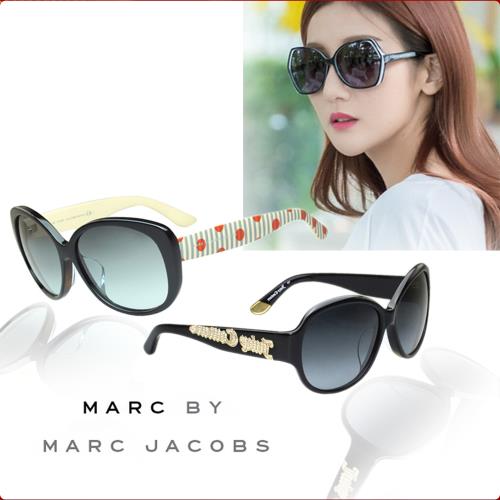 MARC BY MARC JACOBS /Juicy Couture太陽眼鏡 (共多款任選)