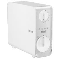 送7-11商品卡300元★(全省安裝)林內廚下型雙效RO逆滲透含龍頭淨水器RWP-R820W