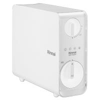 送7-11商品卡300元★(全省安裝)林內廚下型雙效RO逆滲透含龍頭淨水器RWP-R620W