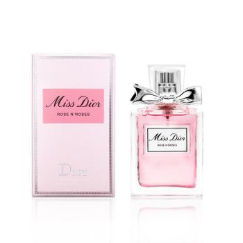 Christian Dior 迪奧 Miss Dior漫舞玫瑰淡香水 30ml-專櫃公司貨