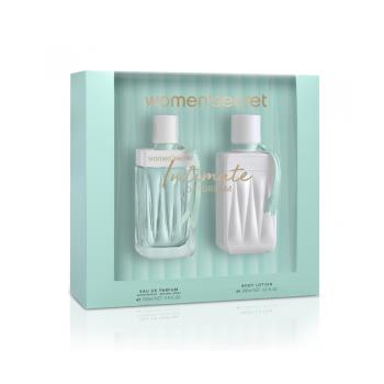 womensecret 親密夢境女性淡香精禮盒-淡香精100ml+身體乳200ml