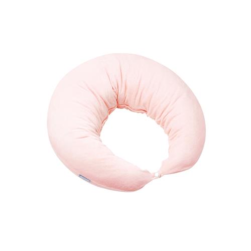 【Mammy Village 六甲村】經典孕婦哺乳枕/柔軟毛巾款