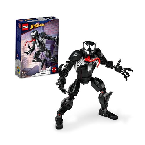 樂高 LEGO 積木 超級英雄系列 猛毒 Venom Figure 76230