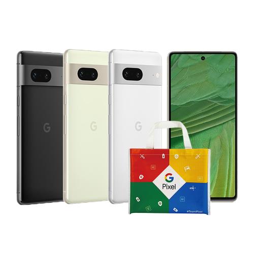 Google Pixel 7 5G防水智慧手機 (8G/128G)
