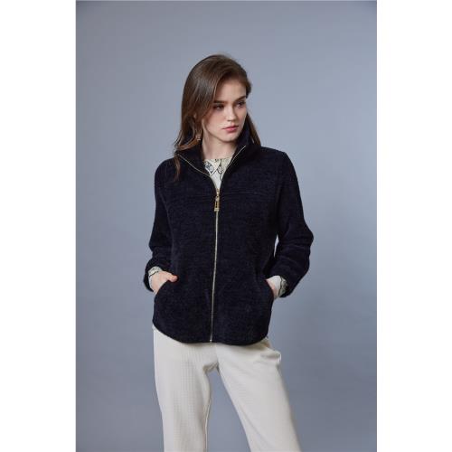 Woolrich siskiyou hot sale fleece jacket