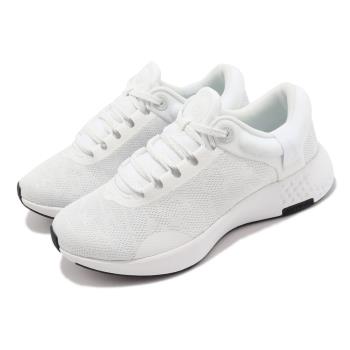 Nike 慢跑鞋 Wmns Renew Serenity Run 2 女鞋 白 米白 基本款 路跑 運動鞋 DM0820-101