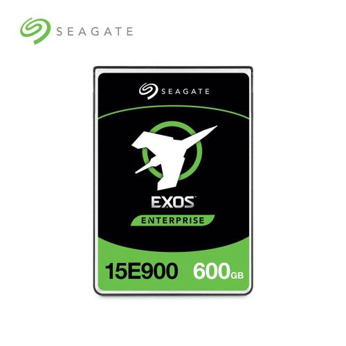 希捷企業號 Seagate EXOS SAS 600GB 2.5吋 15K轉 企業級硬碟 (ST600MP0136)