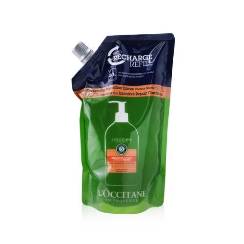 歐舒丹 草本療法修護護髮素補充裝500ml/16.9oz